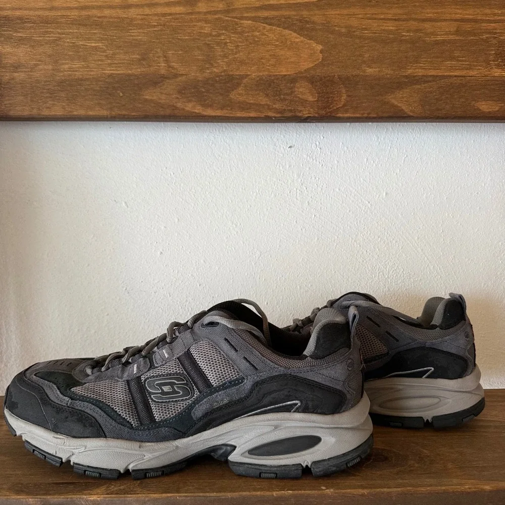 Skechers vigor trait